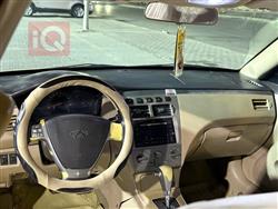Chery A520